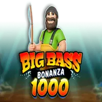 Big Bass Bonanza 1000