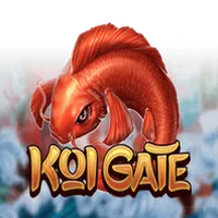 Koi Gate