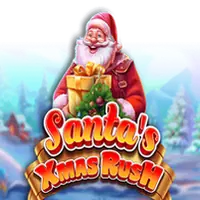 Santa's Xmas Rush