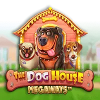The Dog House Megaways